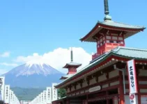 Mostra Japão