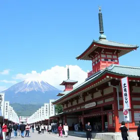 Mostra Japão