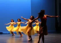 Companhia Estável de Dança e São Paulo Companhia Jovem de Dança