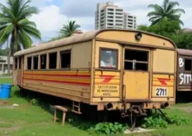 concessionária de Bauru
