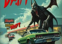 Vampira do Drift