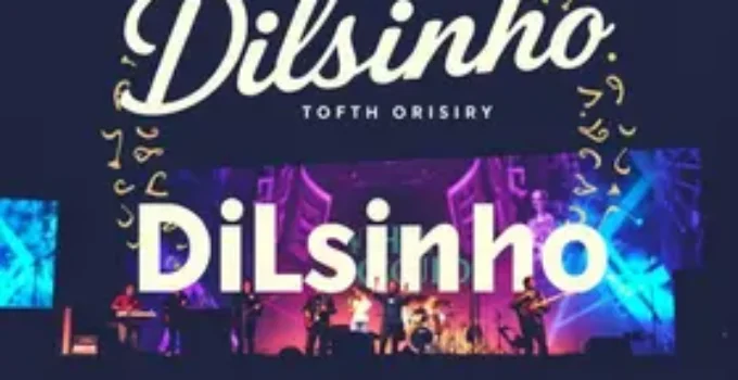 show gratuito Dilsinho Bauru
