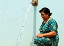 conta de água em Bauru