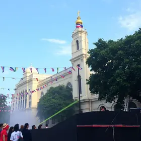 Muito+ programa ao vivo Bauru 130 anos