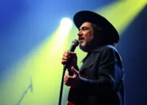 Guilherme Arantes 50 Anos-Luz