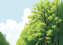 Plano Diretor de Arborização Urbana