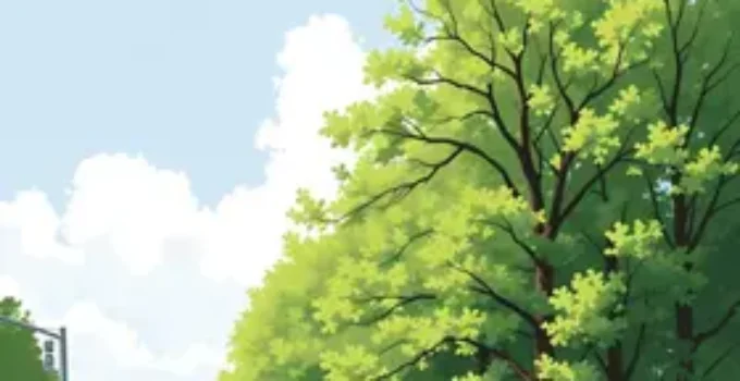 Plano Diretor de Arborização Urbana