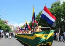 Desfile Cívico de 7 de Setembro