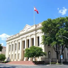 Desfile Cívico de 7 de Setembro