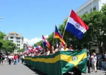 Desfile Cívico de 7 de Setembro