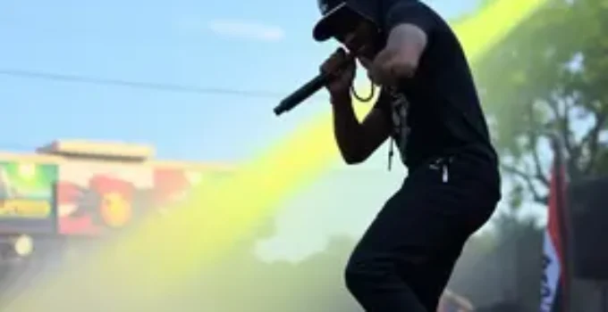 Semana Municipal do Hip Hop de Bauru