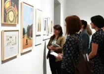 Edital de Exposição Individual de Artes Visuais 2026