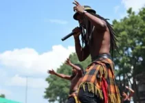 Semana Municipal do Hip Hop de Bauru