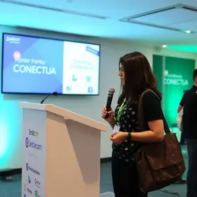 Sedecon no 4º Amitesp Conecta