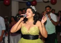 show com Ana Castela
