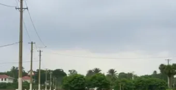 baixa umidade