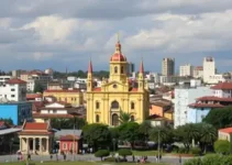 diversidade religiosa em Bauru