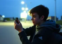 filme adolescente Bauru