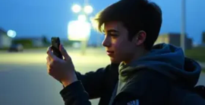 filme adolescente Bauru