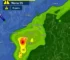 alerta amarelo