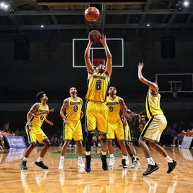 Bauru Basket