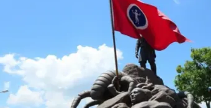 Semana Estadual de Enfrentamento ao Escorpionismo