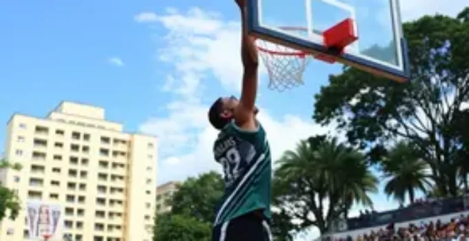 Bauru x Paulistano