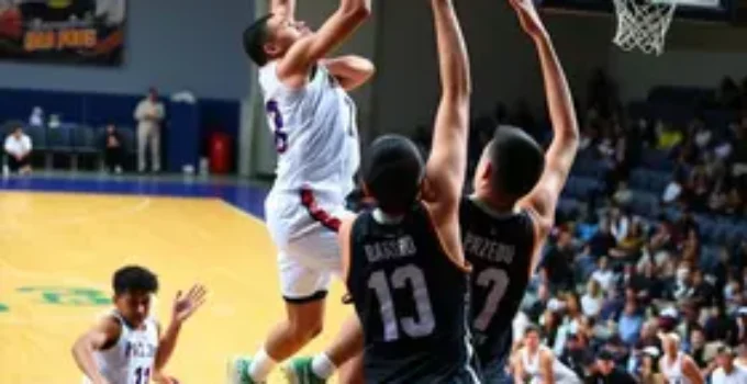 Bauru Basket