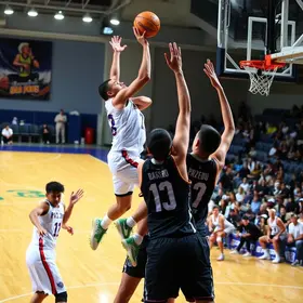 Bauru Basket