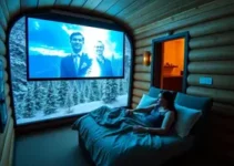 cinema adulto em Bauru