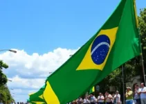Desfile Cívico de 7 de Setembro