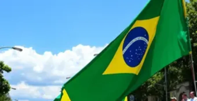 Desfile Cívico de 7 de Setembro