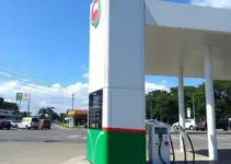 gasolina em Bauru (SP)