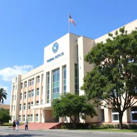 Instituto Federal de São Paulo