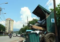 fraude na licitação do lixo em Bauru