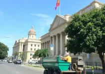 problemas na Companhia de Saneamento de Bauru