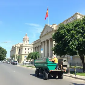 problemas na Companhia de Saneamento de Bauru