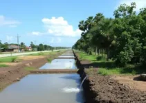segurança hídrica