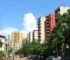 Ocupação na área urbana de Bauru