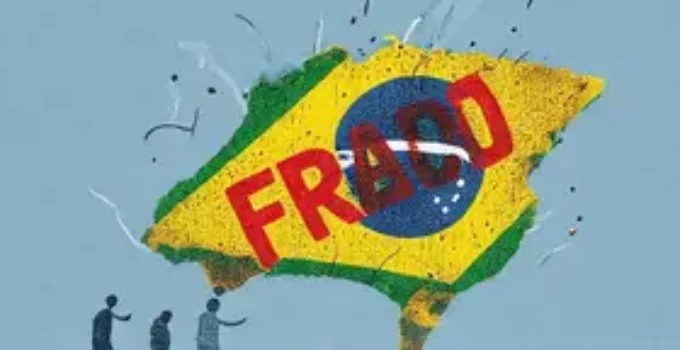 fraude em licitação