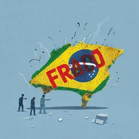 fraude em licitação