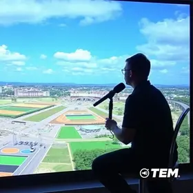 TV TEM Bauru