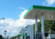 preço da gasolina em Bauru (SP)