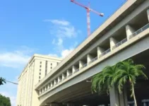 Viaduto João Simonetti Bauru
