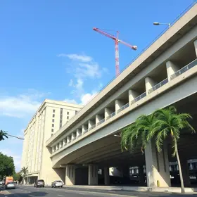 Viaduto João Simonetti Bauru