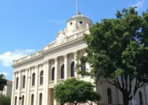 Operação Cavalo de Troia
