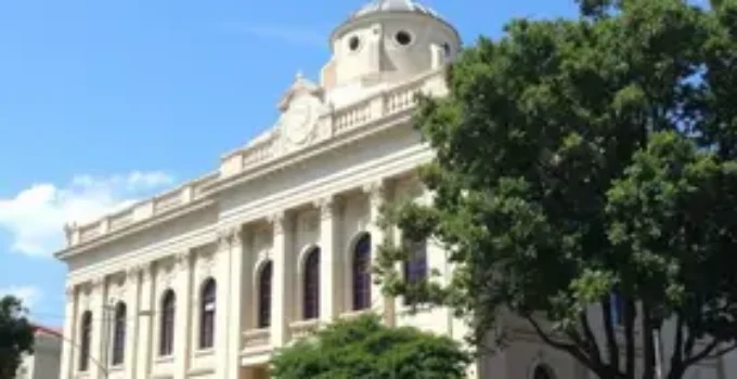 Operação Cavalo de Troia
