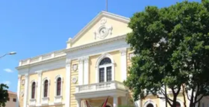 Programa Municipal de Estímulo à Cultura