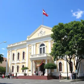 Programa Municipal de Estímulo à Cultura