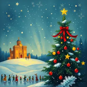 Natal Sinfônico